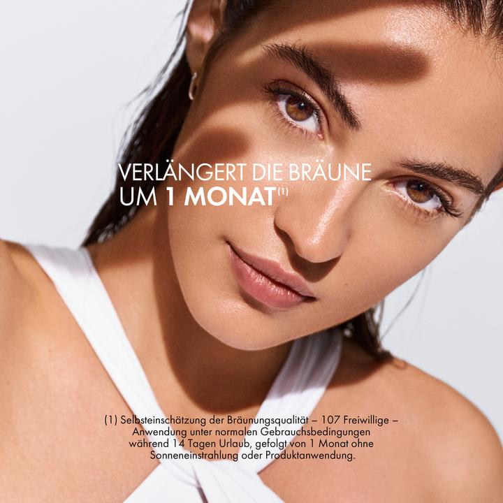 Actual product image Vichy Capital Soleil Tanning Intensifying Sun Spray (Sun spray, SPF 30, 200 ml, 230 g)