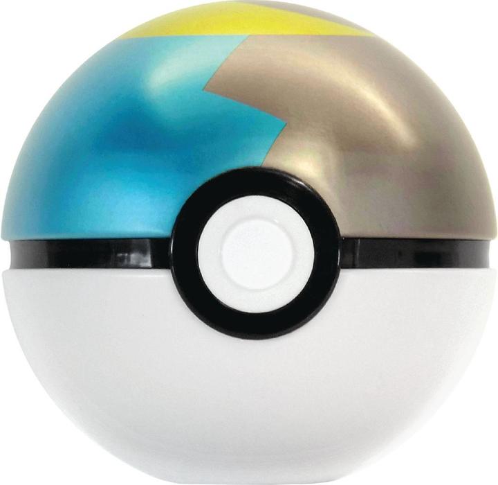 Produktbild Pokémon Pokeball Tin (Deutsch, Tin)