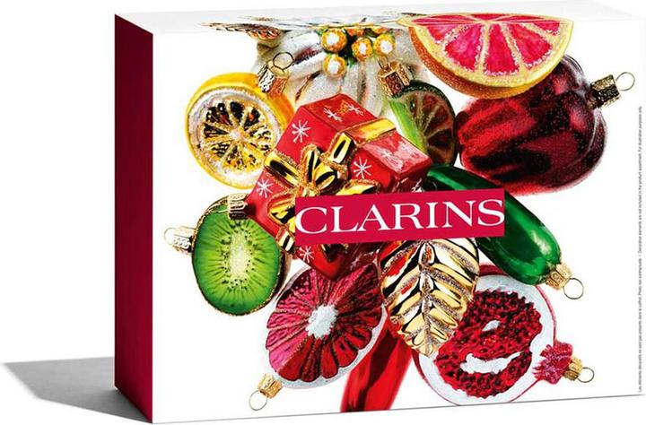 Immagine prodotto Clarins Noël 2022 Multi Active (Set per la cura del viso)