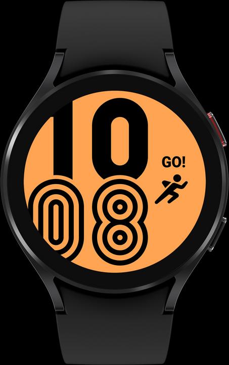 Produktbild Samsung Galaxy Watch4 EU (43.30 mm)