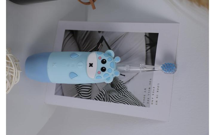 Immagine prodotto Innogio Giogiraffe GIO-450blue (Spazzolino sonico)