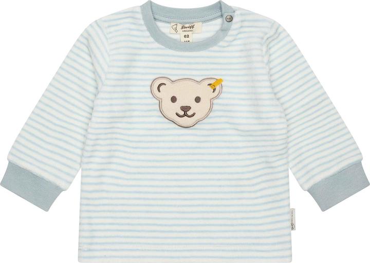 Produktbild Steiff Baby Sweatanzug (62)