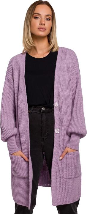 Produktbild Made of Emotion Cardigan model (L, XL)