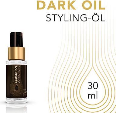 Immagine prodotto Sebastian Olio scuro (30 ml)