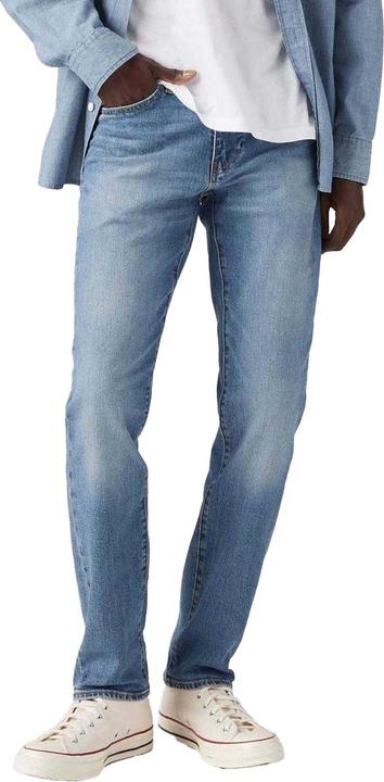 Immagine prodotto Levis 511 Mighty Jeans Jacron Aderente Uomo (33)