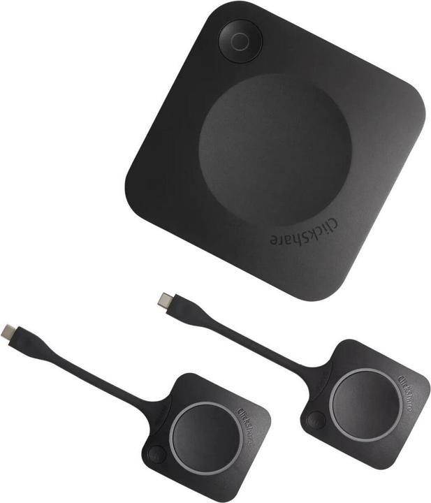 Barco Clickshare C-10 Gen 2 (30 m, HDMI 1.4b)