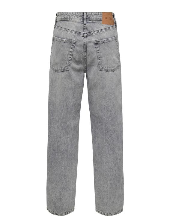 Actual product image Only & Sons Onsfade Loose mg 2332 Tai Dnm Noos (W31/L32)