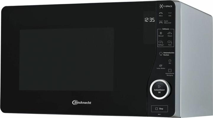 Image du produit Bauknecht Mw 421 Sl (25 l)