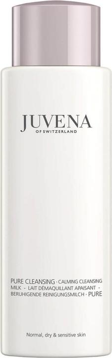 Juvena Pure Calming Cleansing Milk (Reinigungslotion, 200 ml)