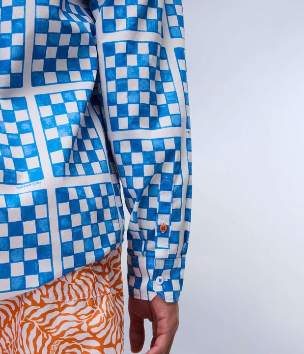 Actual product image Napapijri Ronge (XXL)