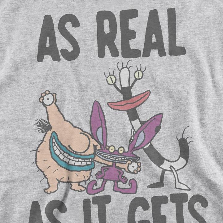 Produktbild Popfunk As Real As It Gets Sweatshirt (L)