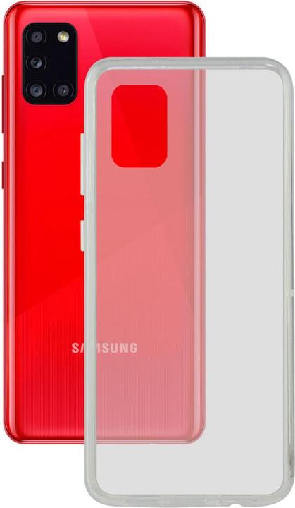 Actual product image KSIX Case (Samsung Galaxy A31)