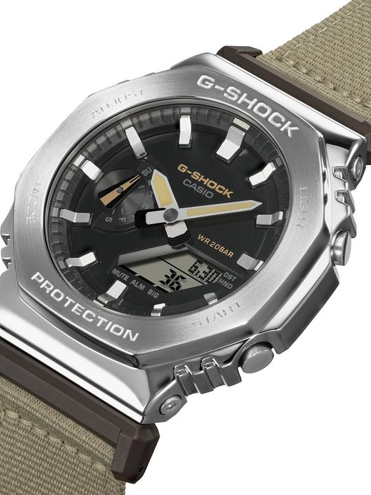 Immagine prodotto G-Shock GM-2100C-5AER (Cronografo, 44 mm)