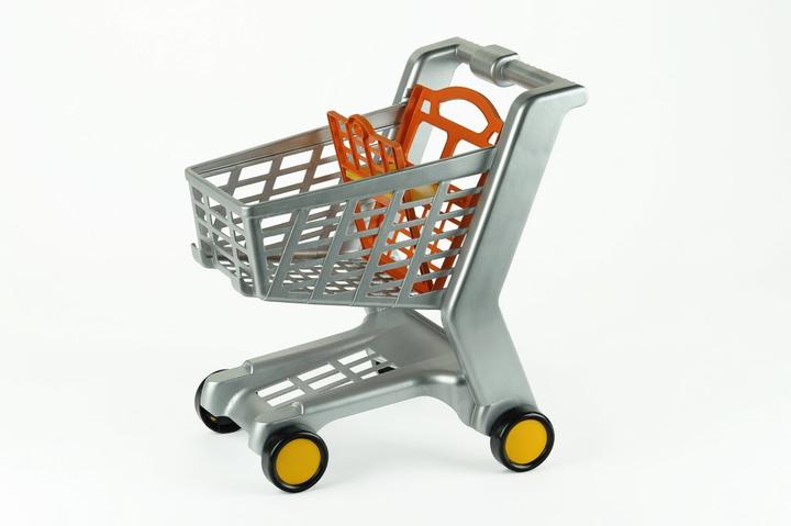 Image du produit Theo Klein Chariot d'achat