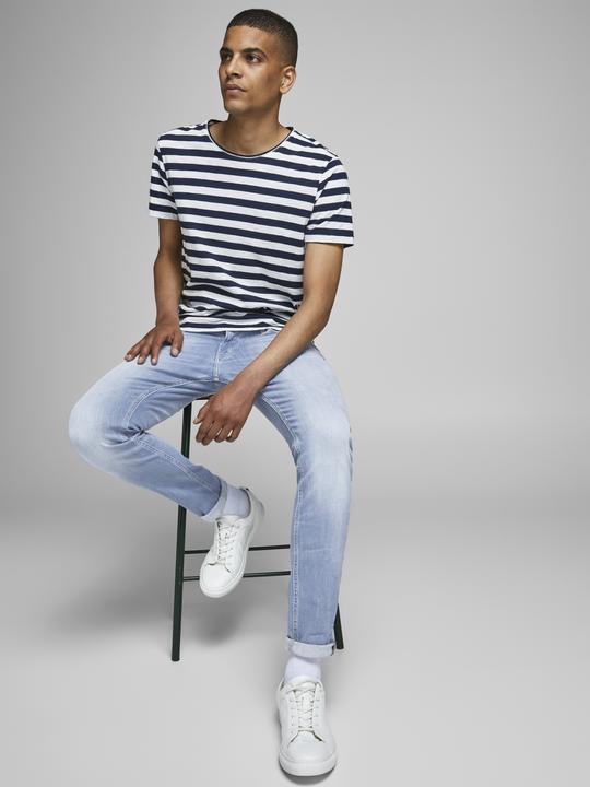 Image du produit Jack & Jones Liam jean skinny L32 (W33/L32)