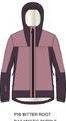 Produktbild Peak Performance W Rider Tech Insulated Jacket (S)