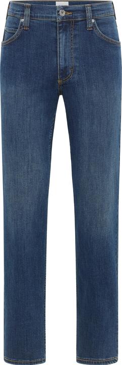 Produktbild Mustang Tramper Jeans Straight Fit Medium Blue (W32/L32)