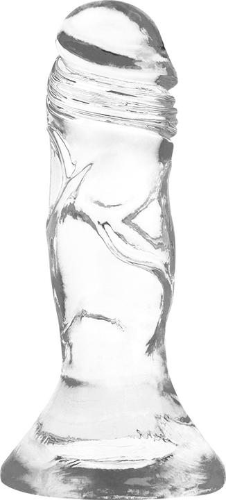 Produktbild X Ray Xray Clear Dildo Transparente 12cm X 2.6cm