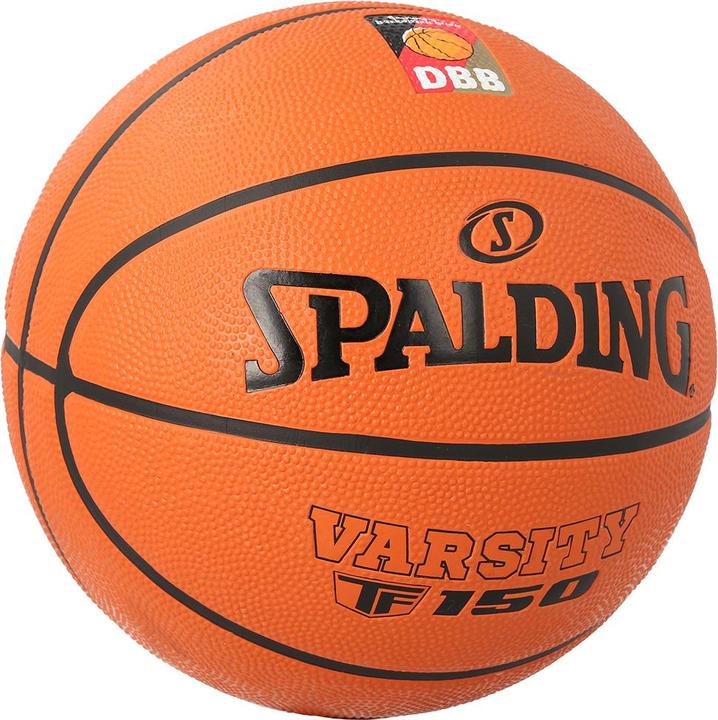 Produktbild Spalding Basketball DBB Varsity TF-150 (7)