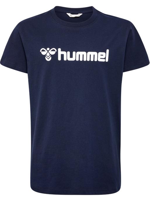 Immagine prodotto hummel HMLGO 2.0 LOGO T-SHIRT S/S BAMBINO (152)