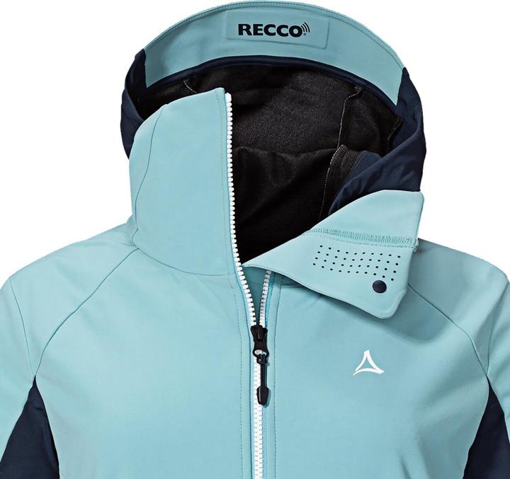 Produktbild Schöffel Women's Softshell Jacket Kals (40)