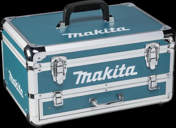 Produktbild Makita HP457DWEX4 Set (Akkubetrieb)
