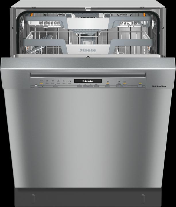 Actual product image Miele G7200 SCU