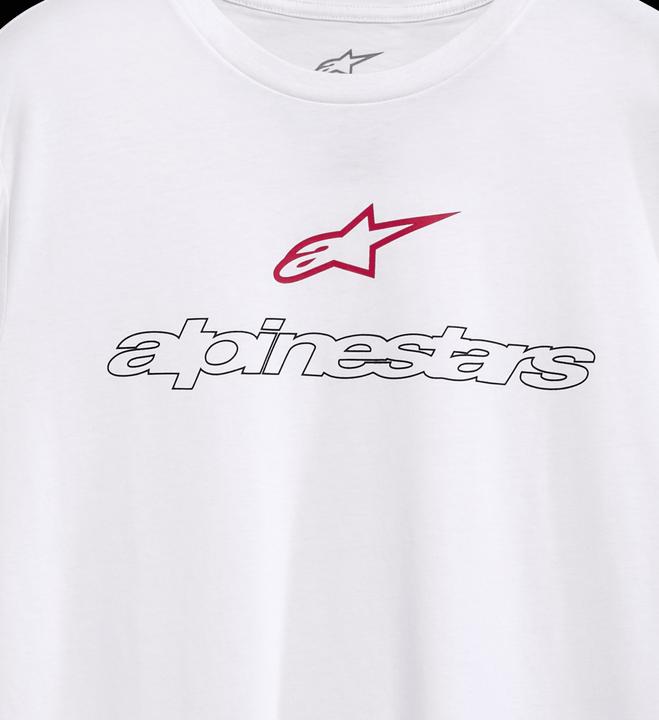 Immagine prodotto Alpinestars Tee 24 Linear Trace Csf Ss (M)