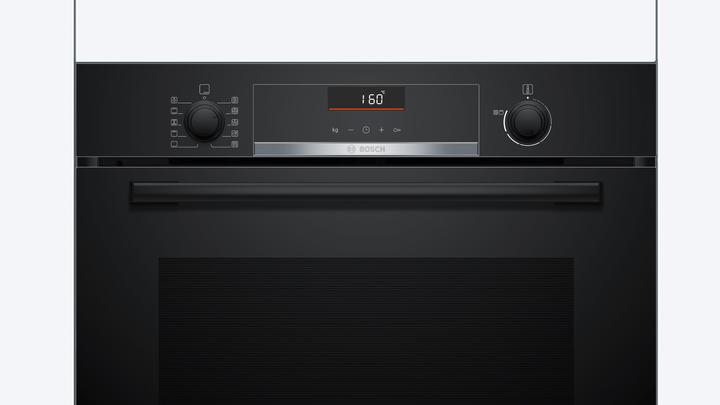 Actual product image Bosch Hausgeräte HBG536EB3