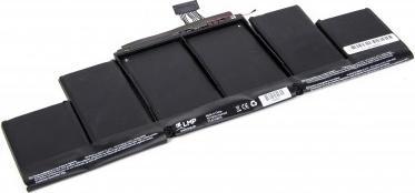 Actual product image LMP MacBook Pro15" A1417 (6 Cells, 8670 mAh)
