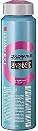 Produktbild Goldwell Colorance Elumenated (8NBS - hellblond elumenated beige silber)