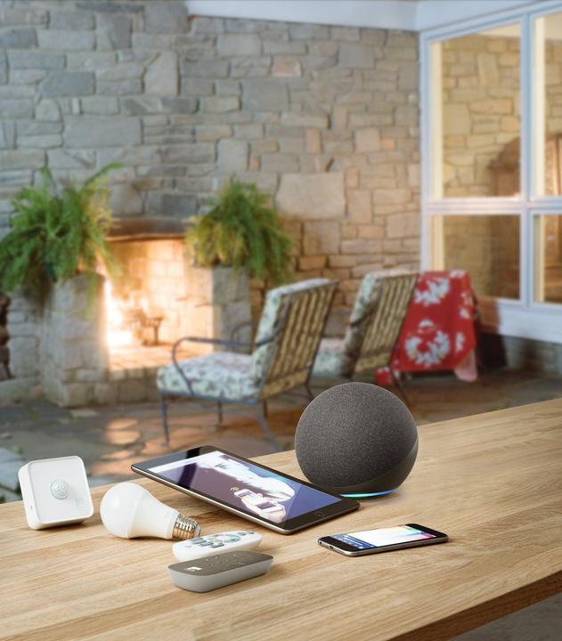 Image du produit EGLO Connect Z