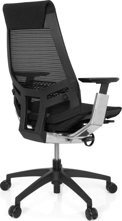 Image du produit Hjh Office GENIDIA SMART BLACK CM
