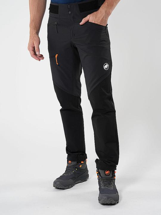 Immagine prodotto Mammut Pantaloni Courmayeur SO (48)