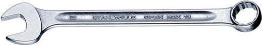 Produktbild Stahlwille RingMaulschlüssel (24 mm)