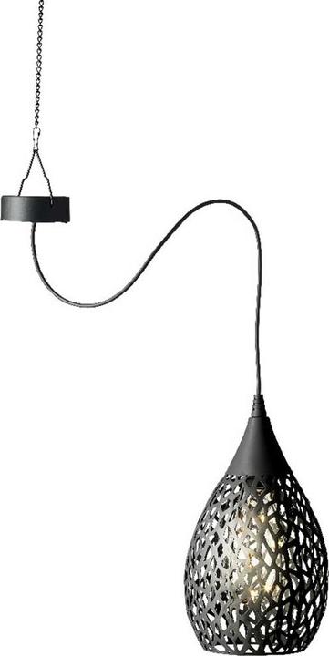 Image du produit Kaemingk Lampe solaire à suspendre
