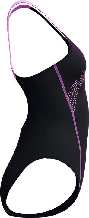 Actual product image Speedo Medley Logo 1 Piece (W30/L34)