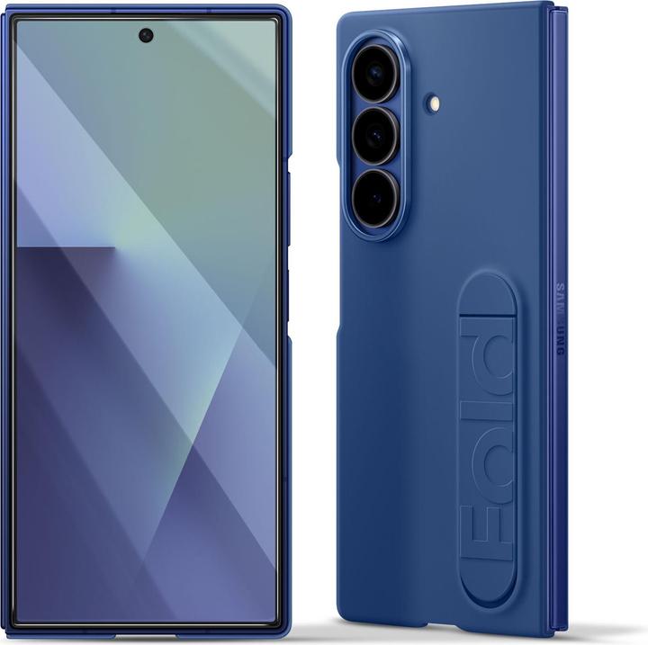 Produktbild Samsung Silicone Case (Samsung Galaxy Z Fold7)