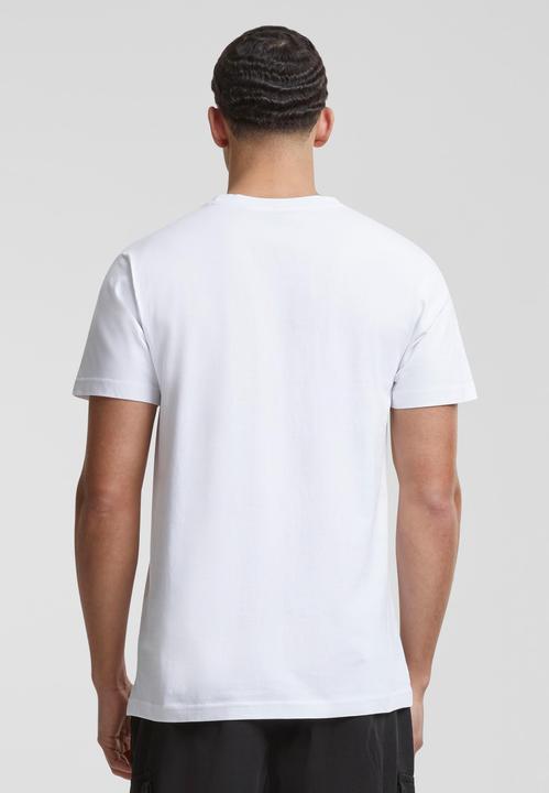 Actual product image Mister Tee MisterTee Sin Ti 01 Tee - 170377 (XS)