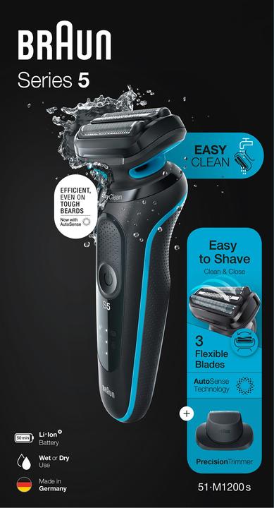 Produktbild Braun DUPLIKAT Series 5