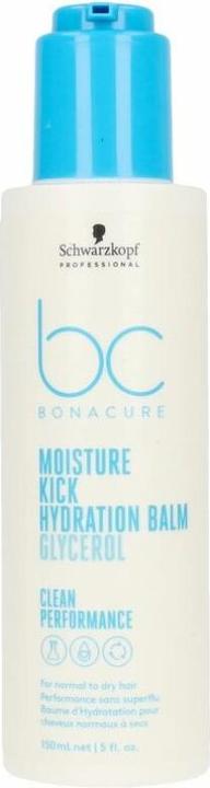 Immagine prodotto Schwarzkopf BC Moisture Kick - Balsamo di idratazione (150 ml)