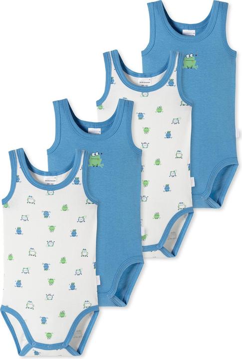 Schiesser Body Natural Love Organic Cotton (62)