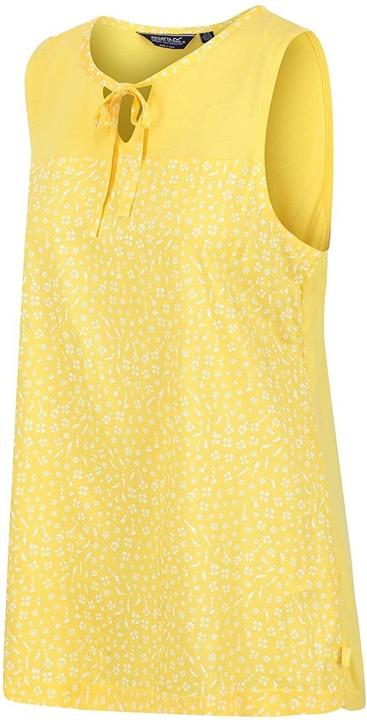 Actual product image Regatta Janessa top (42)