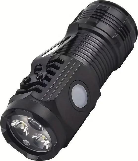 Image du produit Fenix E18R V2.0 (6.70 cm, 1200 lm)