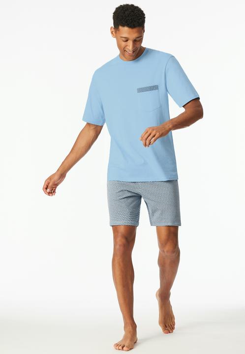 Produktbild Schiesser Shorty Comfort Nightwear (64)