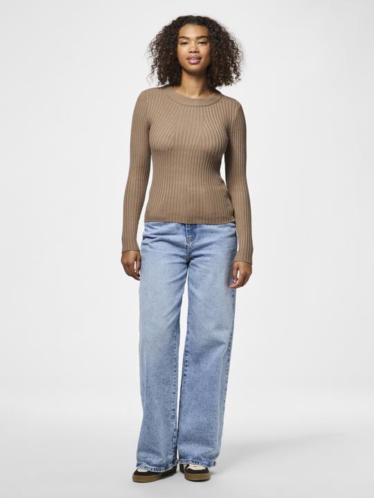 Immagine prodotto Pieces Maglione lavorato a maglia (M)