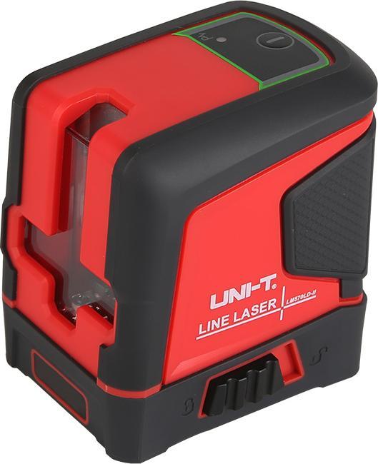 Productafbeelding Uni-T LM570LD-II Kruislijnlaser zelfnivellerend