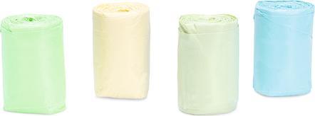 Immagine prodotto Beeztees Sacchetti per la cacca portatili (Cane)