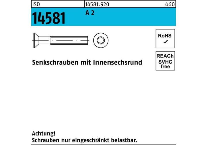 Productafbeelding Schroef (1000 Schroeven per stuk)