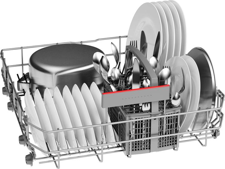 Immagine prodotto Bosch Hausgeräte Serie 4 SMI4ETS08E